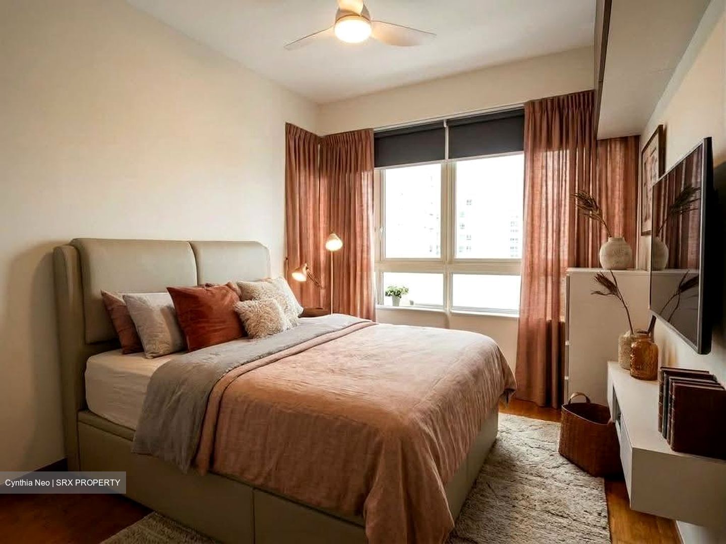 1 Canberra (D27), Condominium #630175241